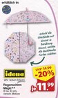 Regenschirm Magic Angebote von idena bei famila Nordwest Lingen für 11,99 €
