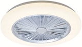 Aktuelle Deckenventilator Angebote bei POCO in Dresden Aktuelles LED-Ventilator-Deckenleuchte Angebot bei POCO in Dresden ab 49,99 âŹ