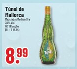 Túnel de Mallorca im Angebot bei Trinkgut in Koblenz Túnel de Mallorca Angebote bei Trinkgut Koblenz für 8,99 €