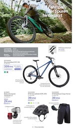 Fahrradzubehör Angebot im aktuellen Decathlon Prospekt auf Seite 2