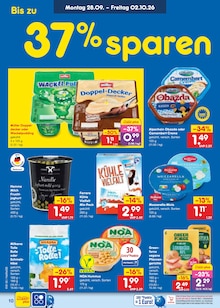 Milch im aktuellen Netto Marken-Discount Prospekt (Hamburg) Milch im Netto Marken-Discount Prospekt "Aktuelle Angebote" mit 72 Seiten (Hamburg)