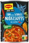 Magic Asia Suppe Angebote von Maggi bei Netto mit dem Scottie Stendal für 1,99 €