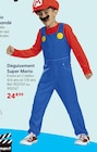 Déguisement super mario - La Grande Récré Déguisement super mario à 24,99 € dans le catalogue La Grande Récré