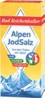 Alpen-Jodsalz von Bad Reichenhaller im aktuellen V-Markt Prospekt für 0,69 €