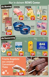 Melitta im REWE Prospekt Melitta im REWE Prospekt Dein Markt auf S. 3