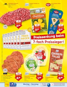 Pute im aktuellen Netto Marken-Discount Prospekt (München) Pute im Netto Marken-Discount Prospekt "Aktuelle Angebote" mit 68 Seiten (München)