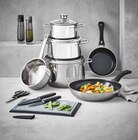 Starter-Set DIAMED PLUS im Angebot bei Zurbrüggen in Haltern am See Starter-Set DIAMED PLUS Angebote von WMF bei Zurbrüggen Haltern am See für 199,99 €