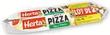 Pâte a pizza fine et ronde - HERTA en promo chez Super U Antony à 1,64 €