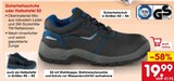 Sicherheitsschuh S3 im Angebot bei Netto Marken-Discount in Ingolstadt Sicherheitsschuh S3 Angebote bei Netto Marken-Discount Ingolstadt für 19,99 €