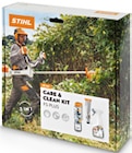 Care & Clean Kit FS Plus von Stihl für 21,80 € bei STIHL im Angebot Care & Clean Kit FS Plus von Stihl im aktuellen STIHL Prospekt