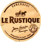 Weichkäse von Le Rustique im aktuellen Netto Marken-Discount Prospekt