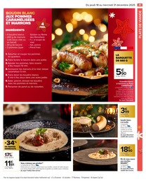 Prix et réduction Porto dans le prospectus Carrefour en cours Offre Porto dans le catalogue Carrefour du moment à la page 41