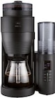 Aktuelles Filterkaffeemaschine mit Mahlwerk 1030-05 AromaFresh Angebot bei expert in Bochum ab 149,99 €