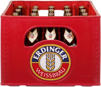 Aktuelles Weißbier Angebot bei REWE in Bonn ab 14,99 €