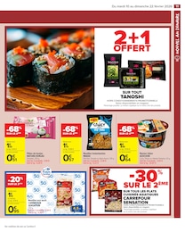 Offre Pâté dans le catalogue Carrefour Market du moment à la page 13