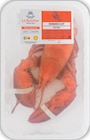 Homard Canadien Cuit - LE BULOTIER à 25,99 € dans le catalogue Intermarché Hyper