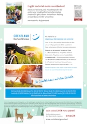 Aktueller Grenzland Sanitätshaus GmbH Prospekt mit Bier, "Schenken Sie Gesundheit!", Seite 6