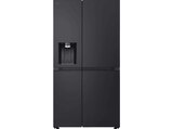 Wc Frisch im MediaMarkt Saturn Prospekt GSLE91EVAB L-Serie Side-by-Side (623 l, B, 1790 mm hoch, Essence Black Steel) von LG im aktuellen MediaMarkt Saturn Prospekt für 1.699,00 €