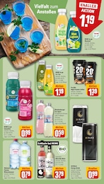 Wein Angebot & Preis im aktuellen REWE Prospekt Wein Angebot im aktuellen REWE Prospekt auf Seite 20