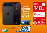 iPhone Air Angebote von Apple bei expert Bonn für 299,00 €