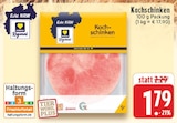 Kochschinken bei EDEKA im Dortmund Prospekt für 1,79 €