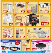 Aktueller Marktkauf Prospekt mit Küchengeräte, "Aktuelle Angebote", Seite 36