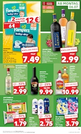 Nivea im Kaufland Prospekt in Suhl Aktueller Kaufland Prospekt mit Nivea, "Hier bin ich richtig", Seite 5