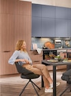 Einbauküche Angebote von ALNO bei Höffner Paderborn für 3.990,00 €