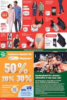 Kleiderbügel im GLOBUS Prospekt "Aktuelle Angebote" mit 27 Seiten (Halle (Saale))