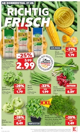 Pflanzen im Kaufland Prospekt in Duisburg Aktueller Kaufland Prospekt mit Pflanzen, "Hier bin ich richtig", Seite 15