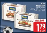 EDEKA - RUSTIKAL Angebot im Prospekt RUSTIKAL bei EDEKA im Prospekt "" für 1,79 €