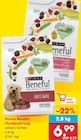 Hundenahrung im Angebot bei Netto Marken-Discount in Neustadt Hundenahrung Angebote von Purina Beneful bei Netto Marken-Discount Neustadt für 6,99 €