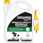Désherbant polyvalent Désherb'Express® dans le catalogue Jardiland