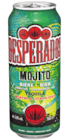 Bière aromatisée mojito - DESPERADOS en promo chez Norma Bière aromatisée mojito - DESPERADOS dans le catalogue Norma