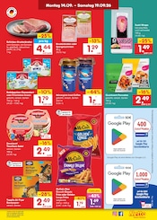 Thunfisch im Netto Marken-Discount Prospekt in Dresden Aktueller Netto Marken-Discount Prospekt mit Thunfisch, "Aktuelle Angebote", Seite 25