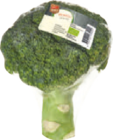 Bio-Brokkoli von demeter im aktuellen tegut Prospekt für 1,99 €