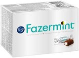Fazermint Pralinen im Angebot bei REWE in Garbsen Fazermint Pralinen Angebote von Fazer bei REWE Garbsen für 2,99 €