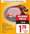 Kasselerbraten natur von Bauerngut im aktuellen E center Prospekt