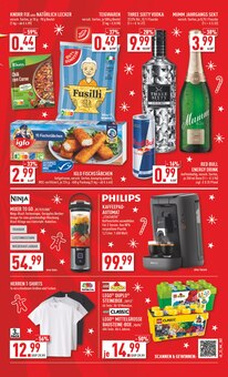 Energydrink im aktuellen Marktkauf Prospekt (Ratingen) Energydrink im Marktkauf Prospekt "Aktuelle Angebote" mit 40 Seiten (Ratingen)