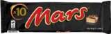 Riegel Angebote von Mars bei Netto Marken-Discount Trier für 3,99 €