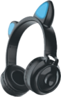 Casque lumineux bluetooth 3 ans dans le catalogue JouéClub