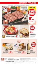 Vin Angebote im Prospekt "LES PRIX BAS ! DANS VOTRE MAGASIN" von Bi1 auf Seite 21
