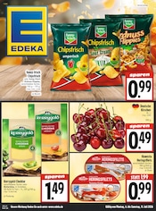 EDEKA Discounter Prospekt der aktuellen Woche mit 16 Seiten, gültig von 06.07.2026 bis 11.07.2026, in Lahnau und Umgebung Aktueller EDEKA Discounter Prospekt in Lahnau und Umgebung, "Aktuelle Angebote" mit 16 Seiten, 06.07.2026 - 11.07.2026