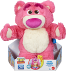 PELUCHE LOTSO À FONCTIONS - MATTEL - Auchan Hypermarché à Saint-Laurent-du-Var PELUCHE LOTSO À FONCTIONS - MATTEL en promo chez Auchan Hypermarché Saint-Laurent-du-Var à 9,99 €