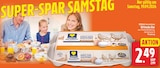 Herzstücke 10 Frische Eier im Angebot bei EDEKA in Berlin Herzstücke 10 Frische Eier Angebote von EDEKA bei EDEKA Berlin für 2,49 €