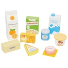 KAUFLADENZUBEHÖR im XXXLutz Prospekt KAUFLADENZUBEHÖR von My Baby Lou im aktuellen XXXLutz Prospekt für 8,99 €