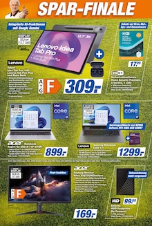 Notebook im aktuellen expert Prospekt (Hamm) Notebook im expert Prospekt "Top Angebote" mit 12 Seiten (Hamm)
