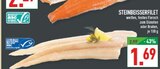 Steinbeisserfilet Angebote bei Marktkauf Gütersloh für 1,69 €
