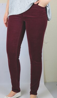 Damen Hose bei Zimmermann in Rüsselsheim Damen Hose im Angebot bei Zimmermann Rüsselsheim für 7,99 €