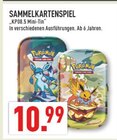 Sammelkartenspiel Angebote von Pokemon bei Marktkauf Hagen für 10,99 €